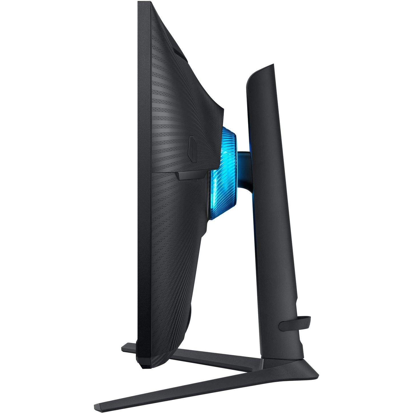 80cm/32'' (3840x2160) Samsung Odyssey G7 S32BG700EU 16:9 1ms IPS HDMI 2xDisplayPort VESA Pivot Speaker 4K 144Hz Gaming Black