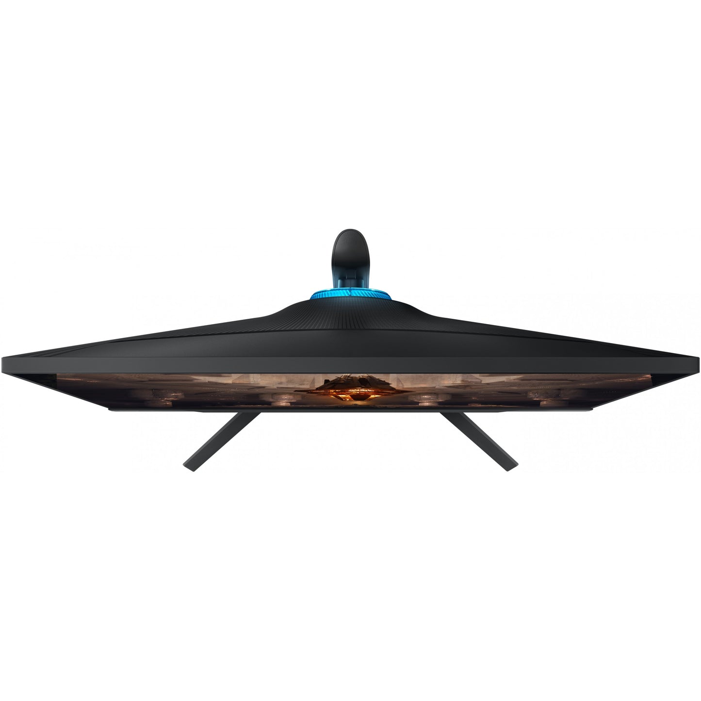 80cm/32'' (3840x2160) Samsung Odyssey G7 S32BG700EU 16:9 1ms IPS HDMI 2xDisplayPort VESA Pivot Speaker 4K 144Hz Gaming Black
