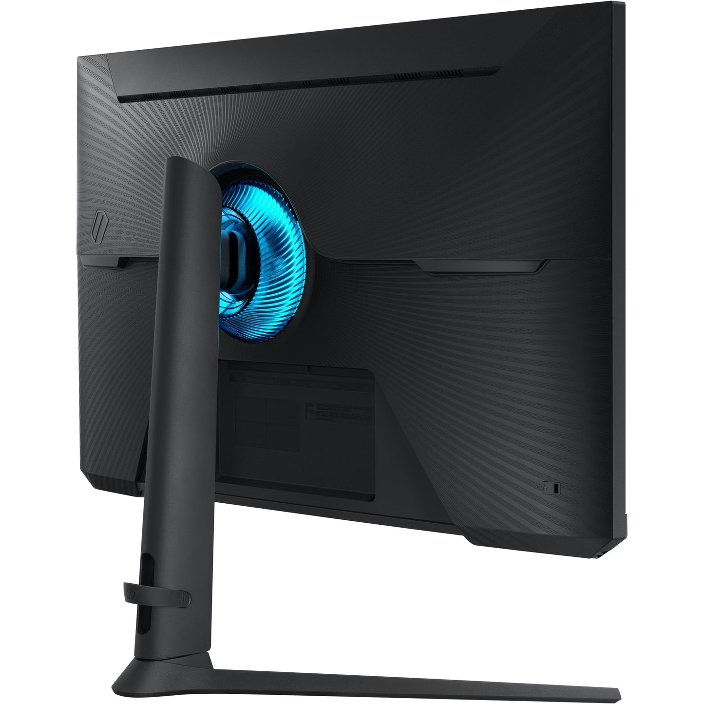 80cm/32'' (3840x2160) Samsung Odyssey G7 S32BG700EU 16:9 1ms IPS HDMI 2xDisplayPort VESA Pivot Speaker 4K 144Hz Gaming Black