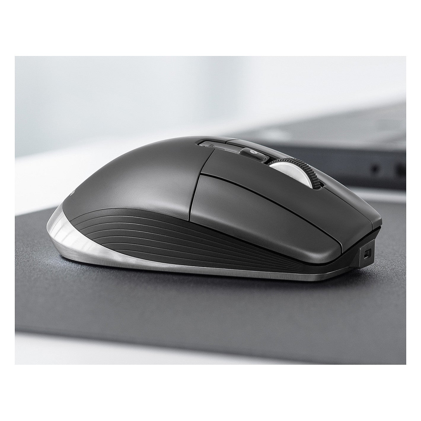 3DConnexion CadMouse Pro Wireless Black 7Tasten