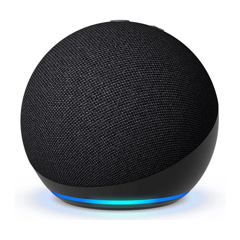 Amazon Echo Dot (5rd Generation) black