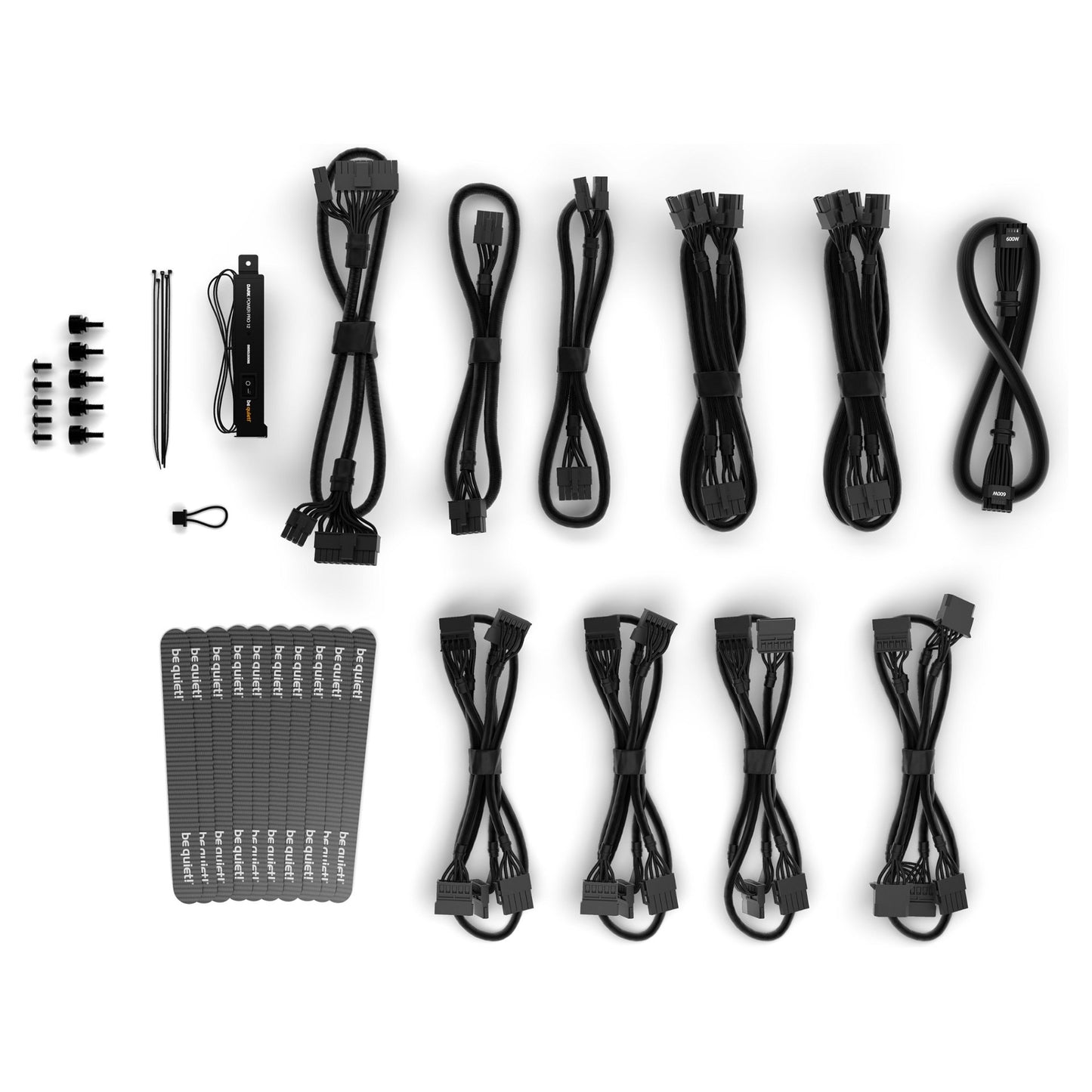 1000W be quiet! DARK POWER 13