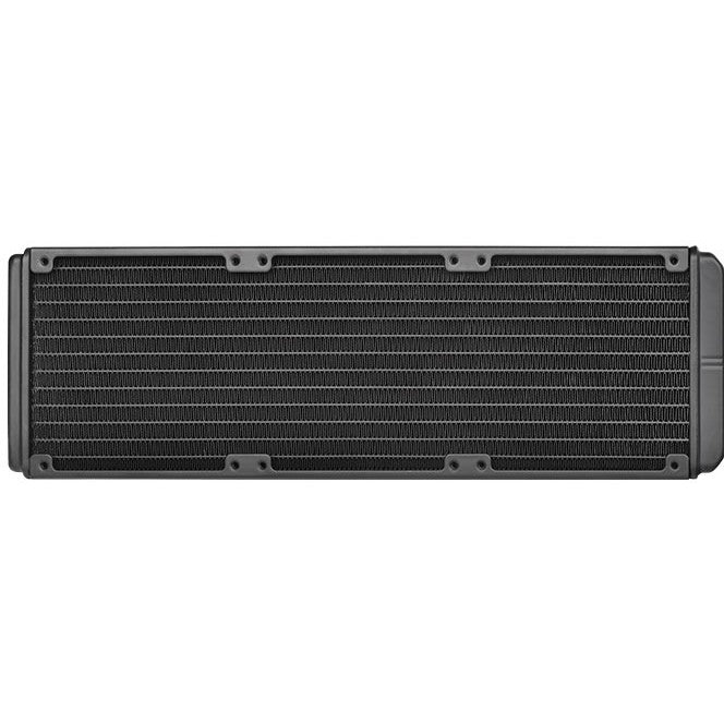 K Cooler Wasserkühlung Thermaltake TH420 ARGB Sync AiO CPU Liquid Cooler