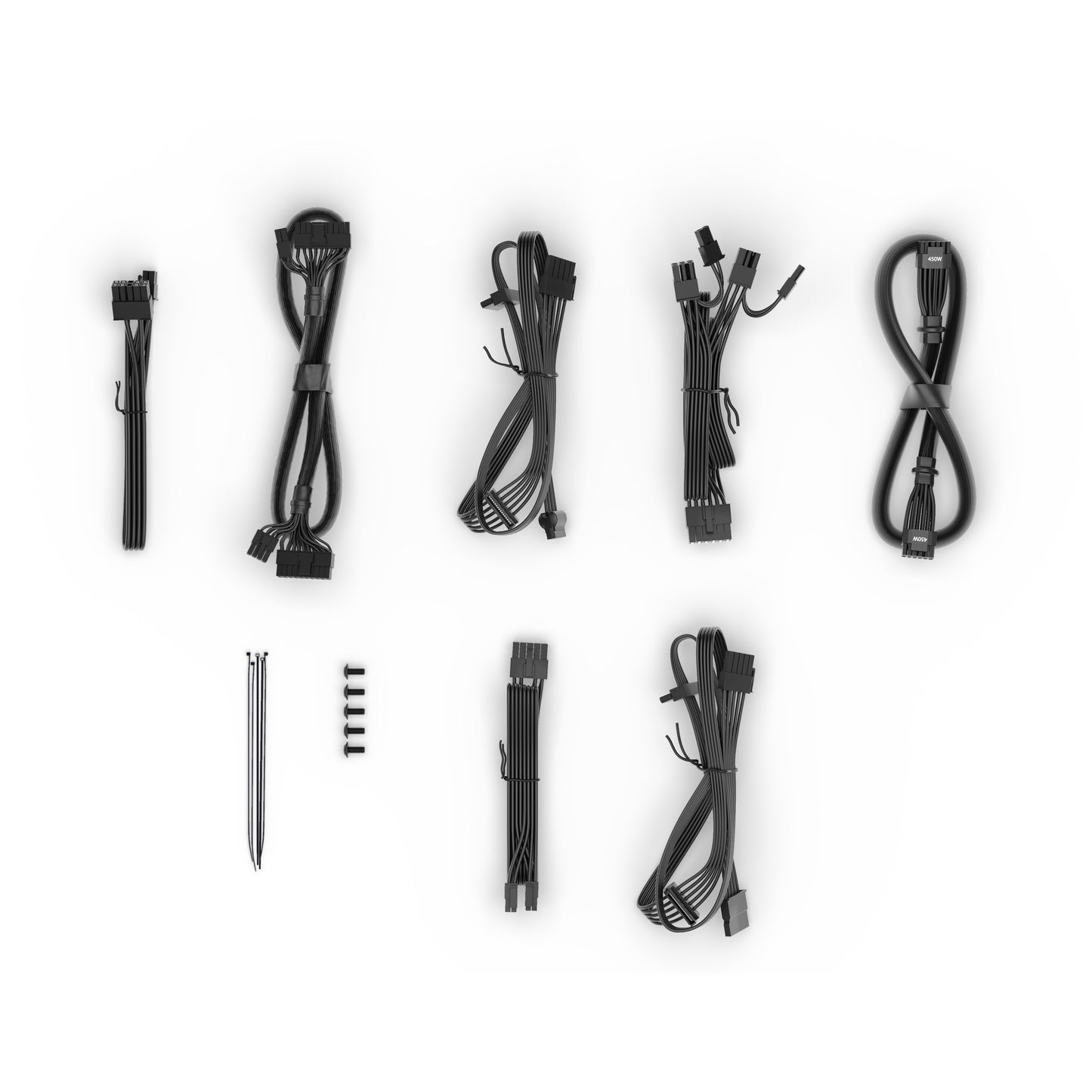 650W be quiet! PURE POWER 12 M