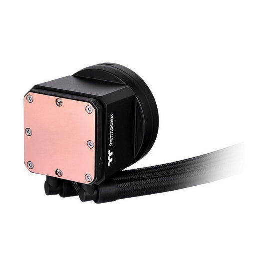 K Cooler Wasserkühlung Thermaltake Toughliquid Ultra 280 RGB CPU Liquid CL AIO Watercooling
