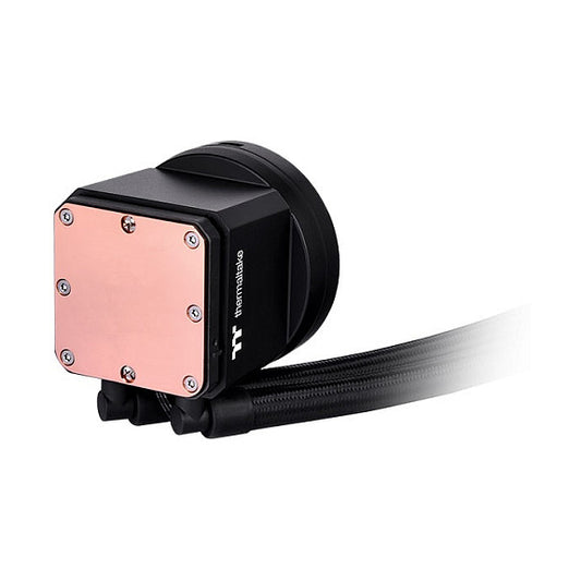 K Cooler Wasserkühlung Thermaltake Toughliquid Ultra 420 RGB CPU Liquid AIO Watercooling