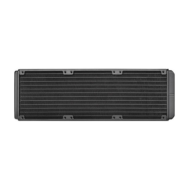 K Cooler Wasserkühlung Thermaltake Toughliquid Ultra 420 RGB CPU Liquid AIO Watercooling