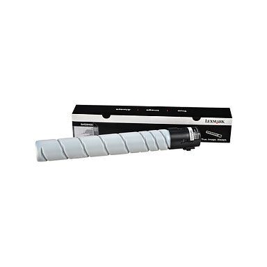 LEXMARK Toner schwarz f. MX91x ca. 32.500 S.