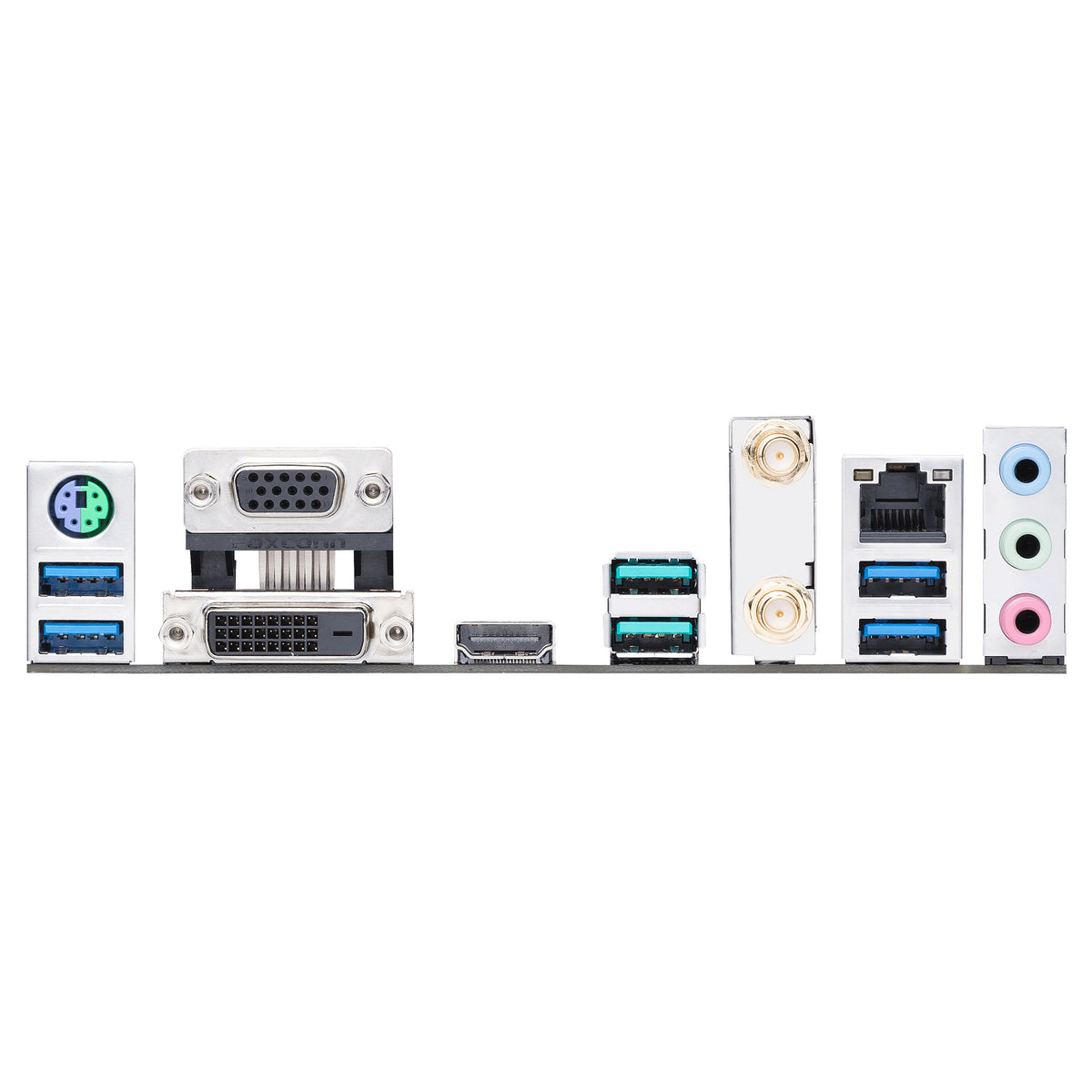 AM4 ASUS PRIME B550M-A WIFI II