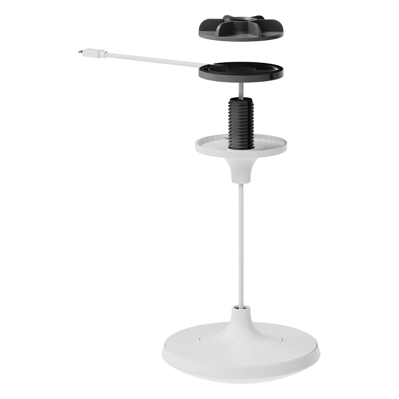 Logitech Deckenhalterung für Mikrofon Rally Mic Pods