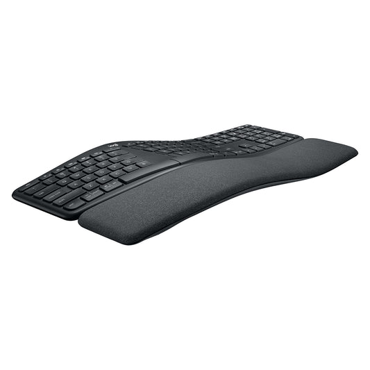 Logitech Ergo K860 Ergonomisch (geteilt) Bluetooth 5.0 Switzerland