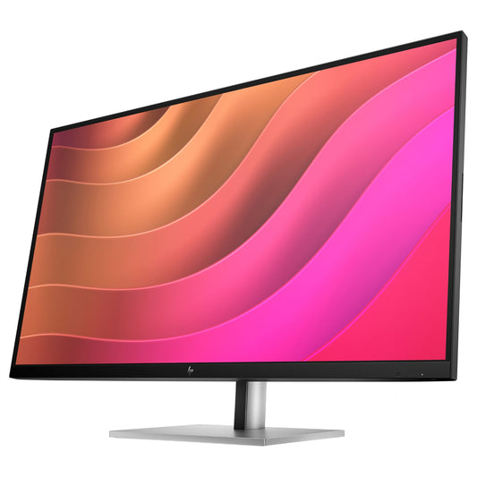 HP E32k G5 IPS UHD 3840x2160 DP/HDMI/USB-C 350cd