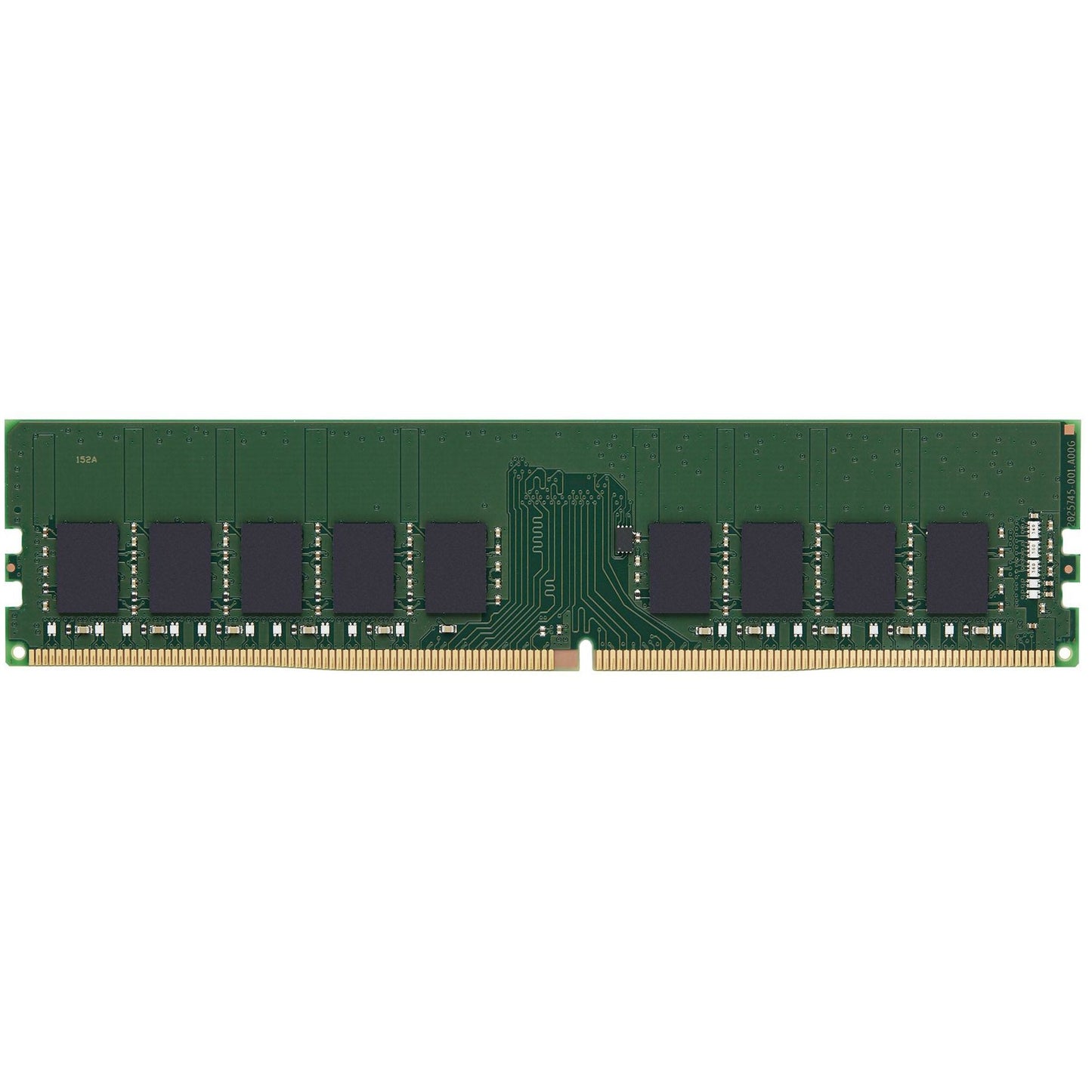 KINGSTON 16GB DDR4 2666MHz ECC Module