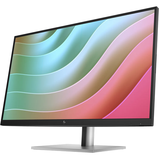 HP E27k G5 IPS UHD 3840x2160 DP/HDMI/USB-C 350cd