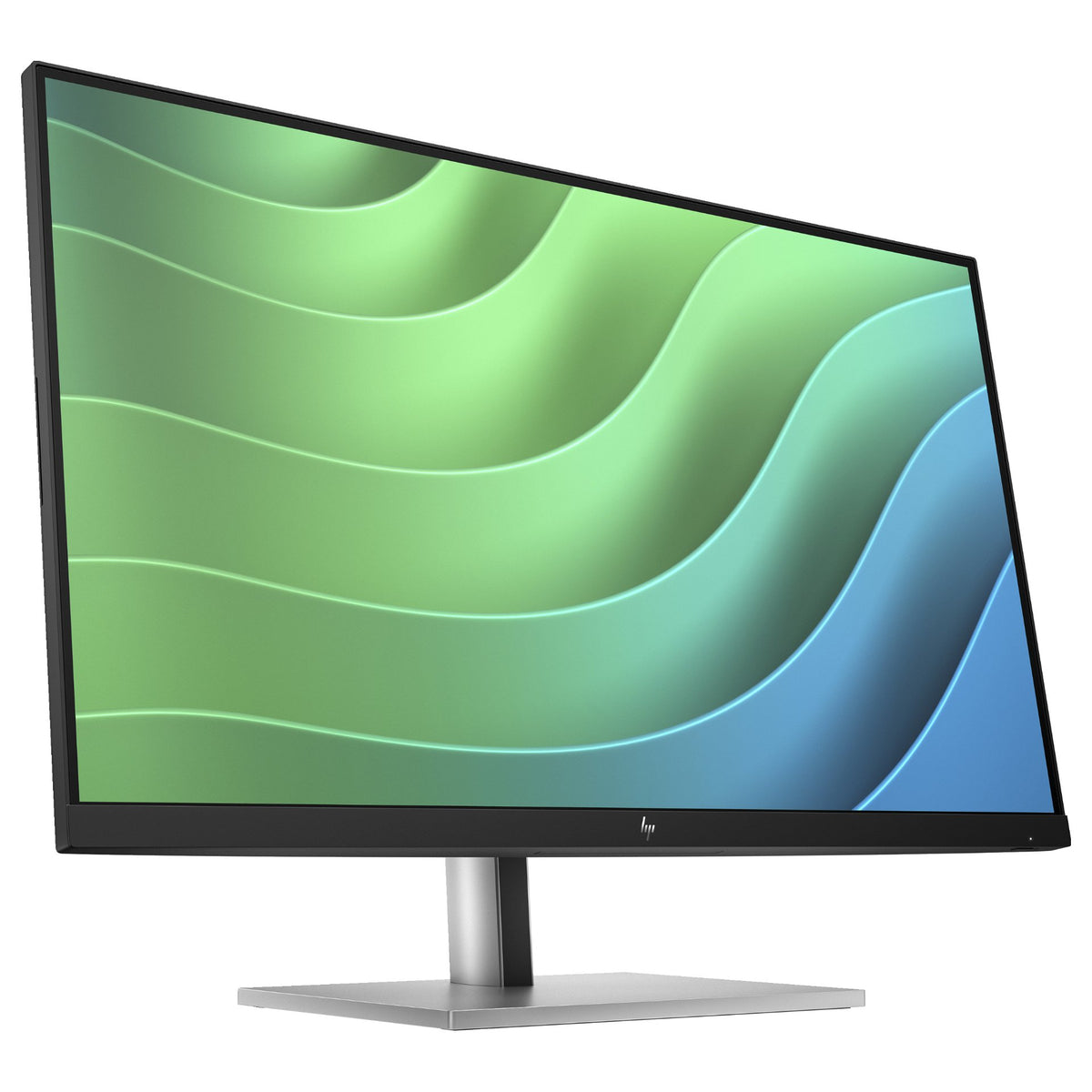 68,6 cm/27" (1920×1080) HP E27 G5 16:9 IPS 5 ms 75 Hz HDMI DisplayPort USB-Hub VESA Black