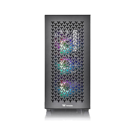 Midi Thermaltake TOWER ATX V350 TG ARGB AIR BLACK