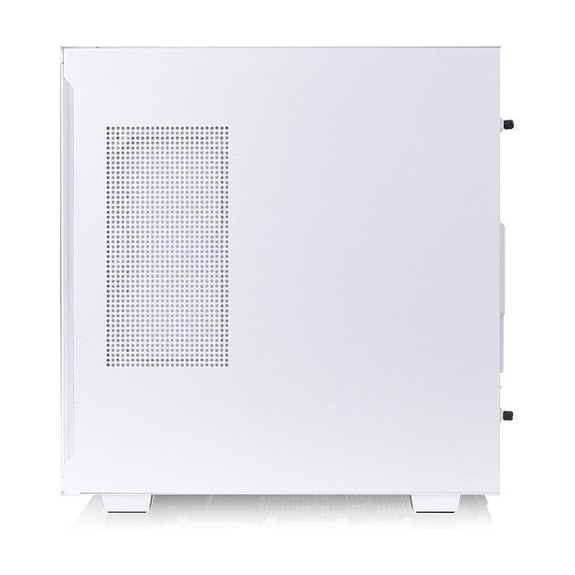 Midi Thermaltake TOWER ATX V350 TG ARGB AIR SNOW White