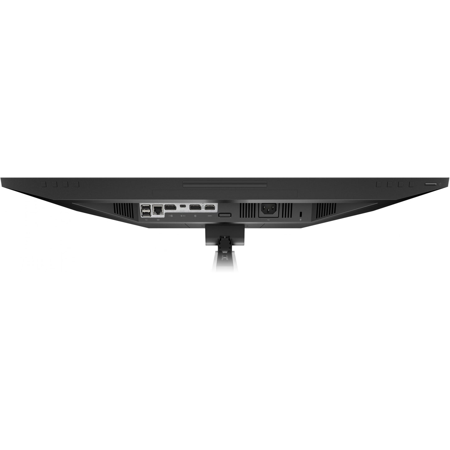 68,6cm/27'' (2560x1440) HP E27M G4 16:9 5ms USB HDMI DP Speaker QHD Black
