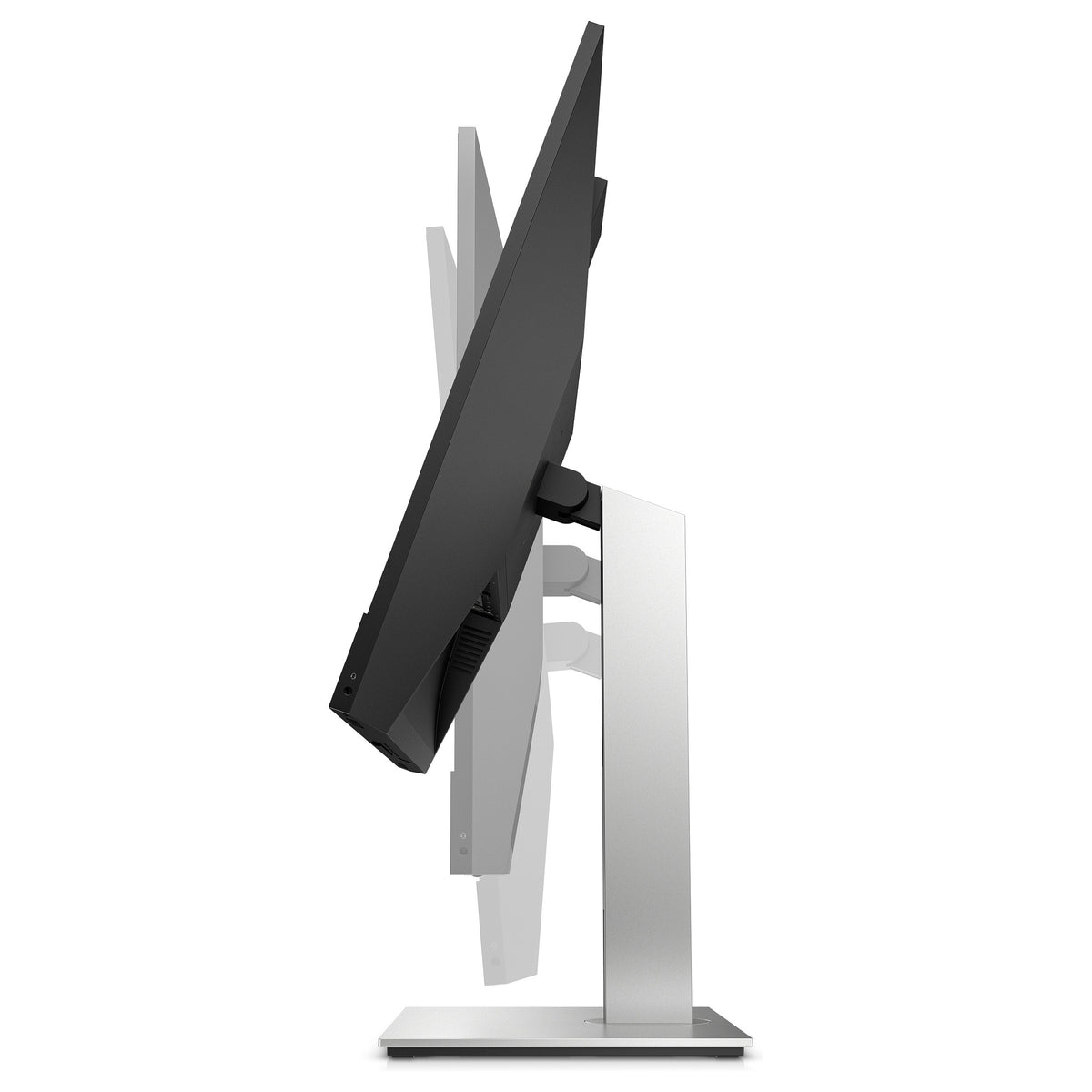 68,6cm/27'' (2560x1440) HP E27M G4 16:9 5ms USB HDMI DP Speaker QHD Black