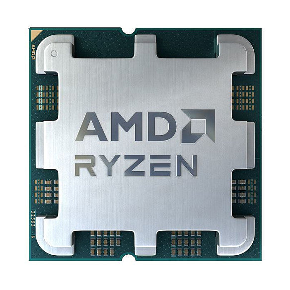 AMD AM5 Ryzen 5 7600X Tray 4,7GHz 6xCore 38MB 105W