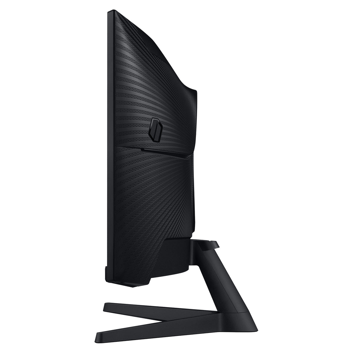 86cm/34'' (3440x1440) Samsung Odyssey C34G55TWWP Curved 21:9 1ms 144Hz HDMI DisplayPort VESA Ultra WQHD Black
