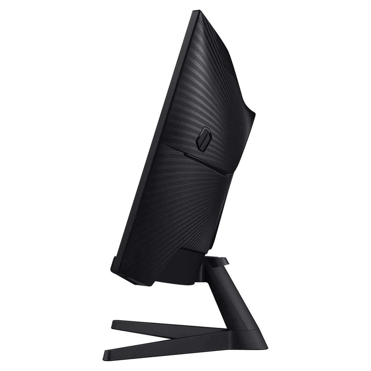 86cm/34'' (3440x1440) Samsung Odyssey C34G55TWWP Curved 21:9 1ms 144Hz HDMI DisplayPort VESA Ultra WQHD Black