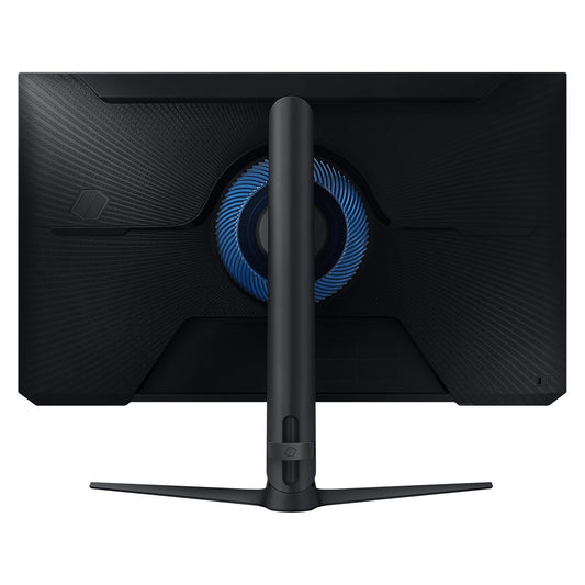 68cm/27'' (1920x1080) Samsung Odyssey G3 S27AG304NR 16:9 1ms 144Hz HDMI DisplayPort VESA Pivot Full HD Black