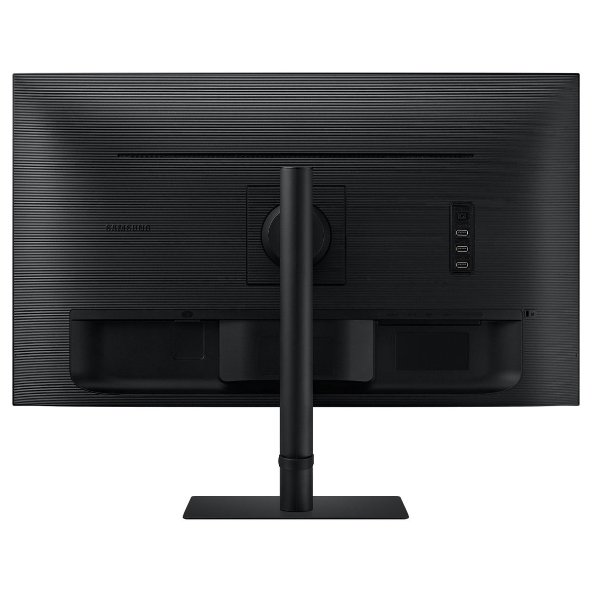81,3cm/32'' (3840x2160) Samsung S32B800PXP ViewFinity S8 S32B800PXU 16:9 5ms IPS HDMI DisplayPort USB-C VESA Pivot 4K Black