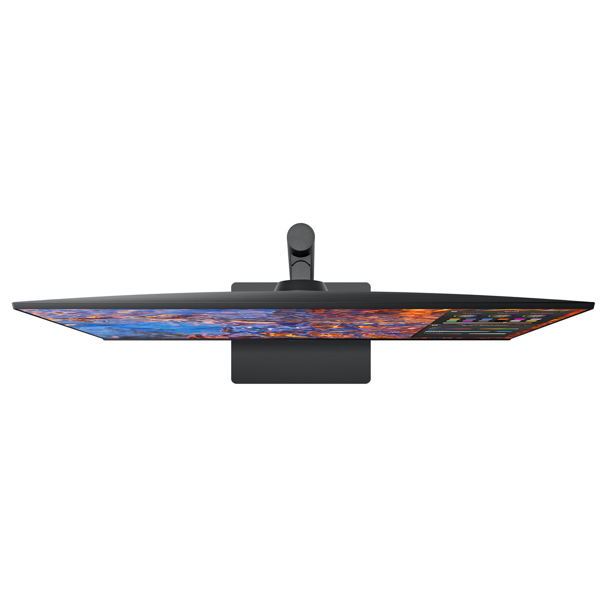 81,3cm/32'' (3840x2160) Samsung S32B800PXP ViewFinity S8 S32B800PXU 16:9 5ms IPS HDMI DisplayPort USB-C VESA Pivot 4K Black