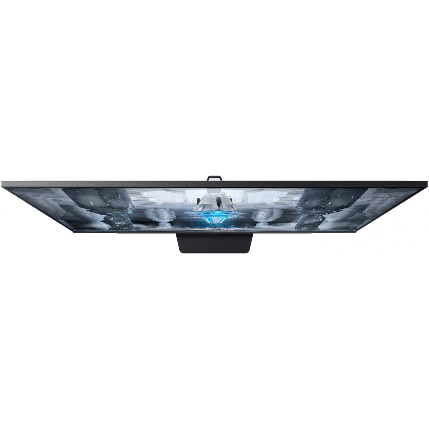 109,2cm/43'' (3840x2160) Samsung S43CG700NU 1ms 144Hz UHD Black