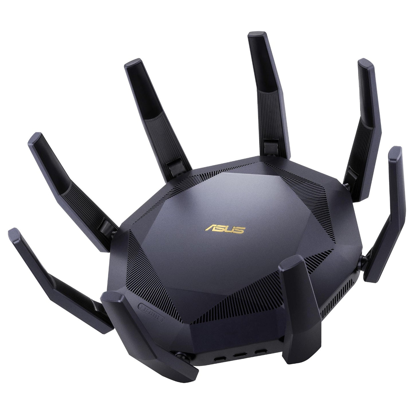 ASUS RT-AX89X DualBand AX6000 WiFi6 WLAN-Router