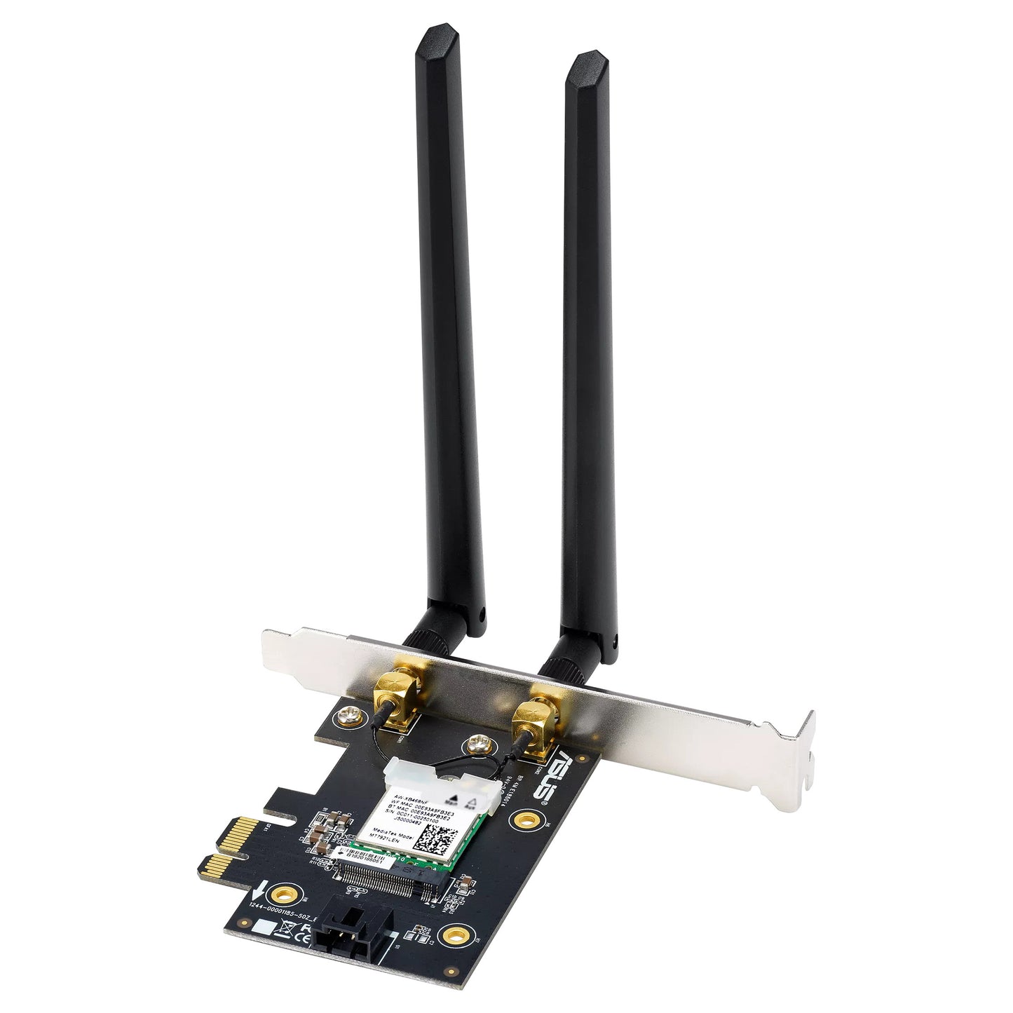 ASUS PCE-AXE5400 TriBand PCIe-Adapter