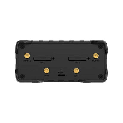Teltonika RUT901 Industrial LTE WiFi Router