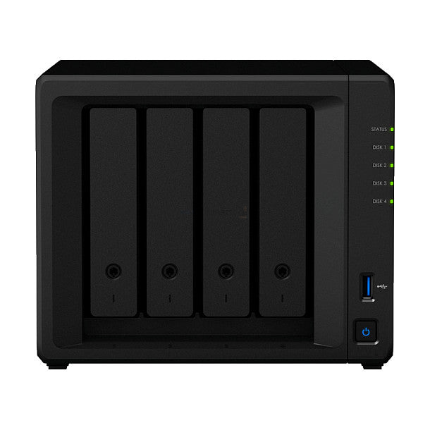 4-Bay Synology DS423+ - Celeron J4125