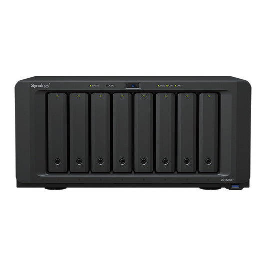 Synology NAS Disk Station DS1823xs+ (8 Bay)