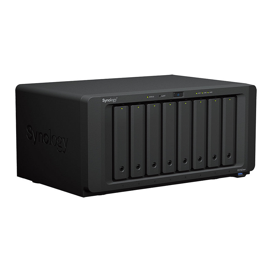 Synology NAS Disk Station DS1823xs+ (8 Bay)