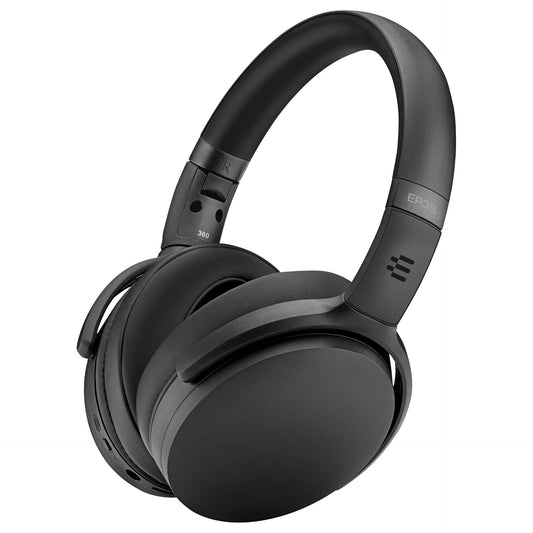 Epos Adapt 360 Wireless Black