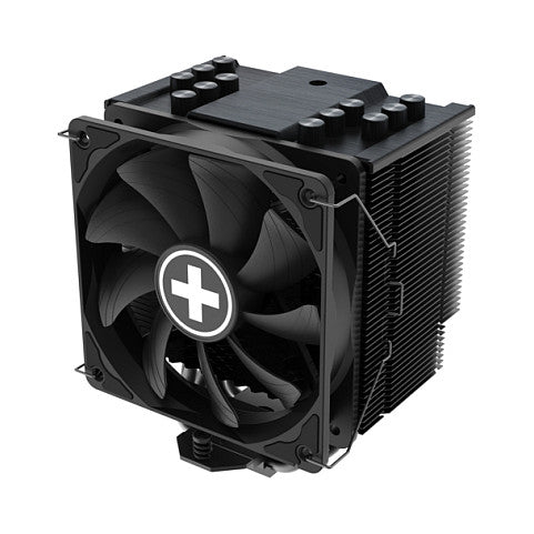K Cooler Xilence M906 Perfomance X Black | 11xx/20xx/1200/1700 AM4/5 TDP250W