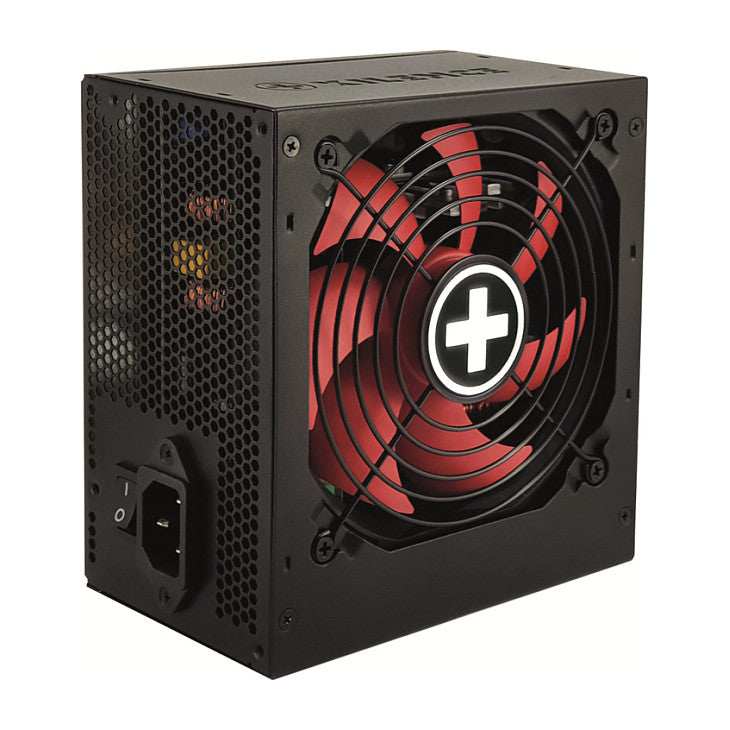750W Xilence Performance XP750R10 Black/Red 80+Bronze