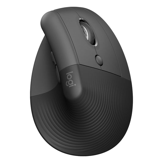 Logitech Lift for Business - Vertikale Für Rechtshänder