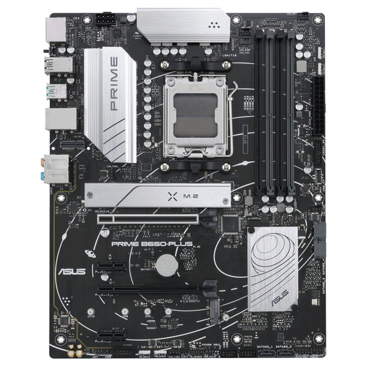 AM5 ASUS PRIME B650-PLUS-CSM