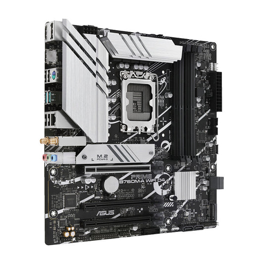 1700 ASUS PRIME B760M-A WIFI D4