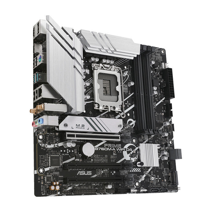 1700 ASUS PRIME B760M-A WIFI D4