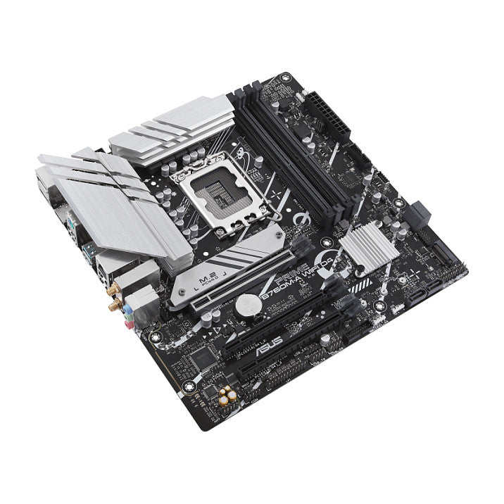 1700 ASUS PRIME B760M-A WIFI D4