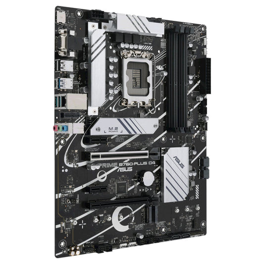 1700 ASUS PRIME B760-PLUS D4