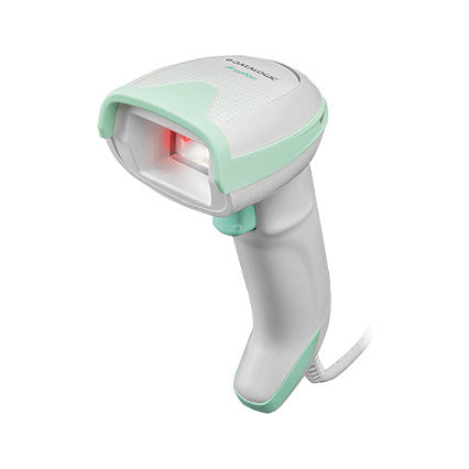 Datalogic Barcode-Scanner Gryphon I GD4520 2D USB inkl. Kabel ohne Ständer