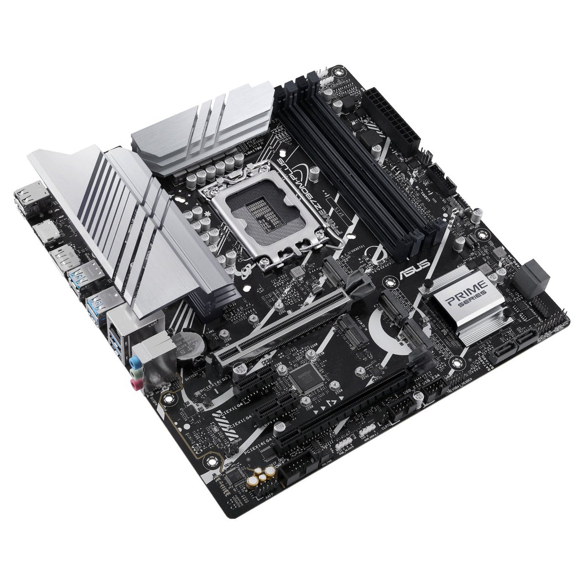1700 ASUS PRIME Z790M-PLUS DDR5