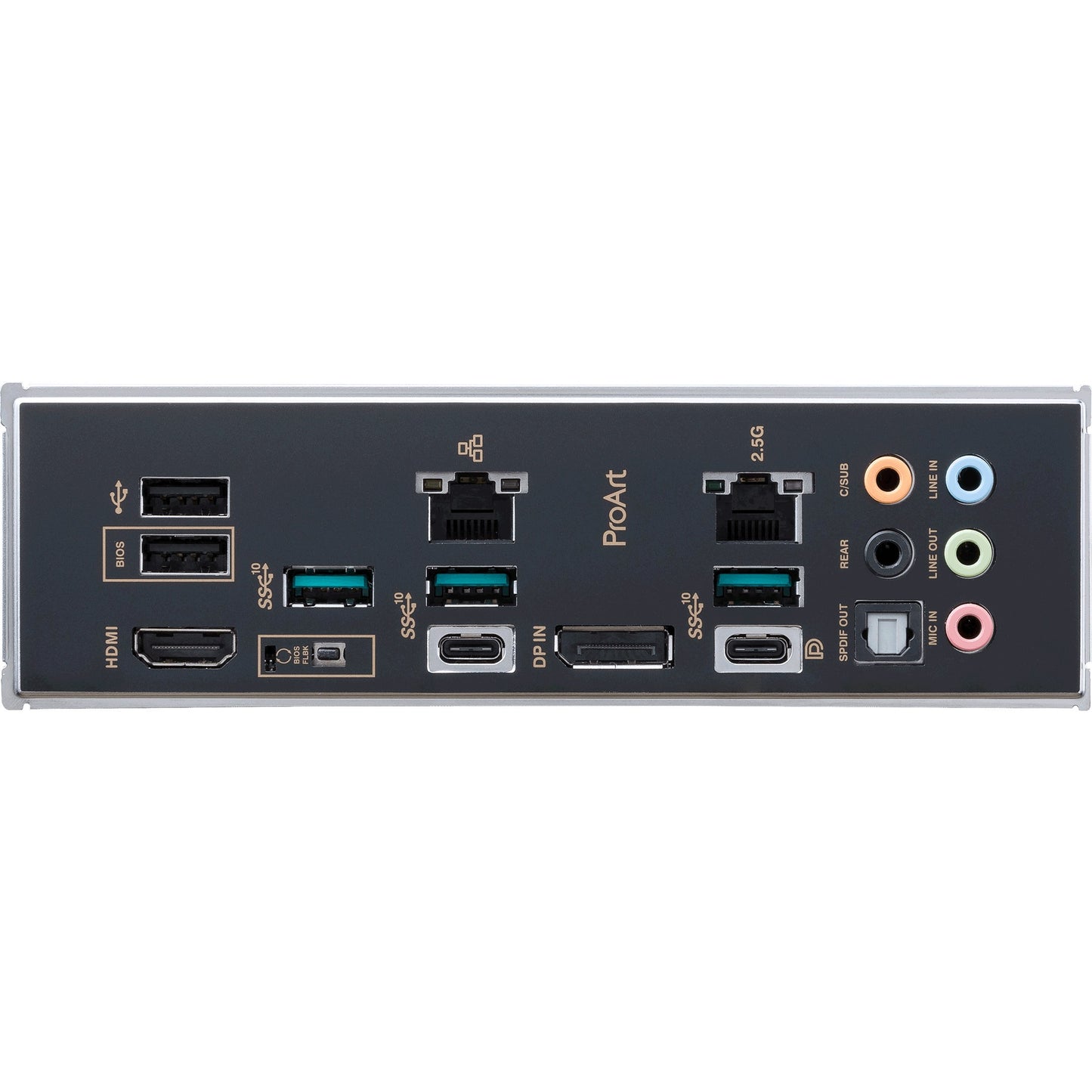 Carte mère ASUS PROART B650-CREATOR (AMD.AM5.DDR5.ATX)