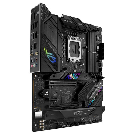 1700 ASUS ROG STRIX B760-F GAMING WIFI