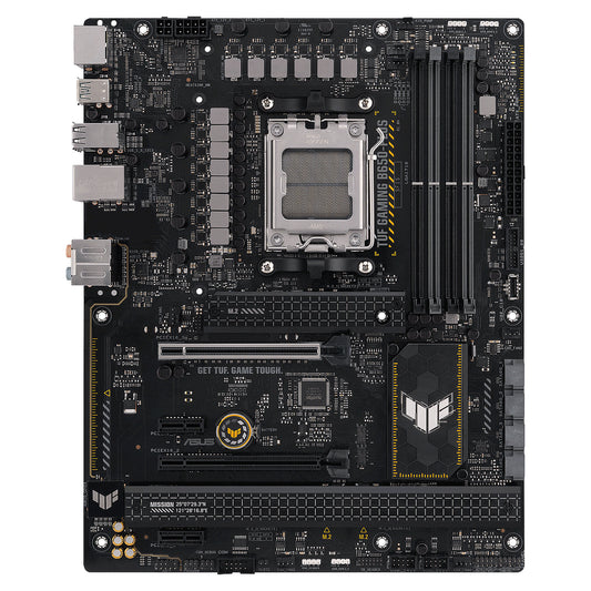 MB ASUS TUF GAMING B650-PLUS (AMD.AM5.DDR5.ATX)